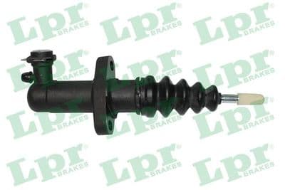 Cylindre récepteur, embrayage