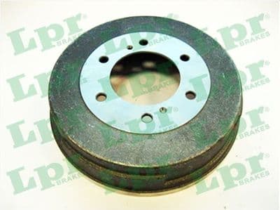 Tambour de frein