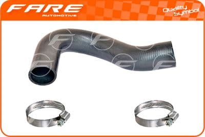 Gaine de suralimentation