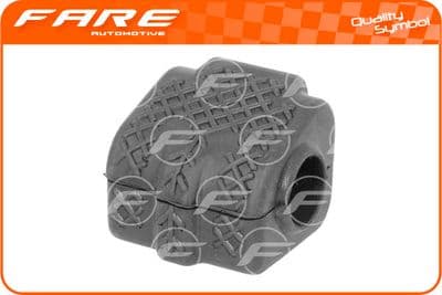Suspension, stabilisateur