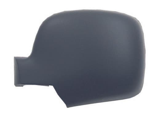 Coquille de retroviseur exterieur