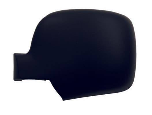 Coquille de retroviseur exterieur