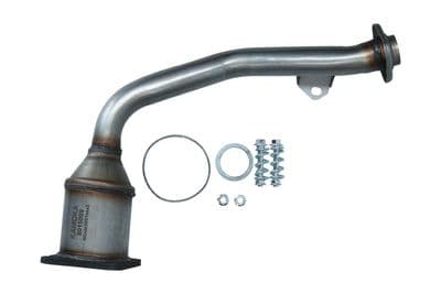 Catalyseur