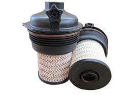 Filtre à carburant