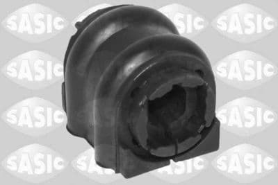 Suspension, stabilisateur