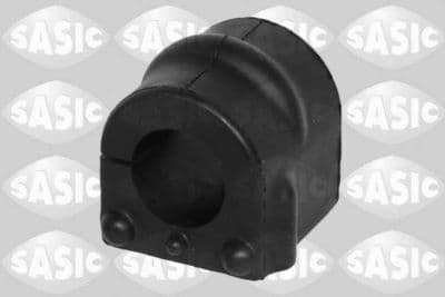 Suspension, stabilisateur