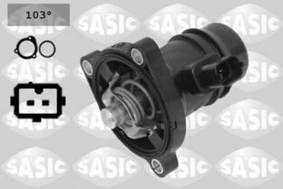 Thermostat, liquide de refroidissement