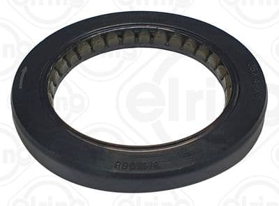 Bague d'étanchéité, vilebrequin