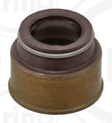Bague d'étanchéité, tige de soupape