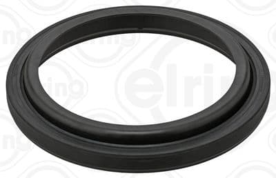 Bague d'étanchéité, vilebrequin