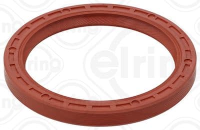 Bague d'étanchéité, vilebrequin