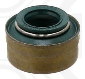 Bague d'étanchéité, tige de soupape