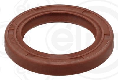 Bague d'étanchéité, vilebrequin