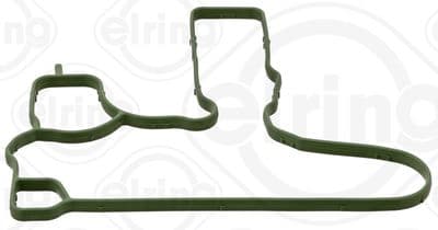 Joint spi de vilebrequin, ventilation du carter-moteur