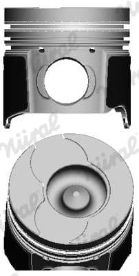 Piston