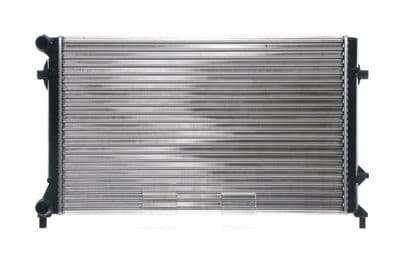 Radiateur, refroidissement du moteur BEHR