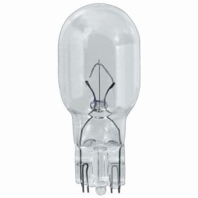 Ampoule, feu arrière