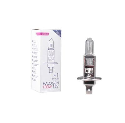 Ampoule, projecteur longue portée M-TECH Basic