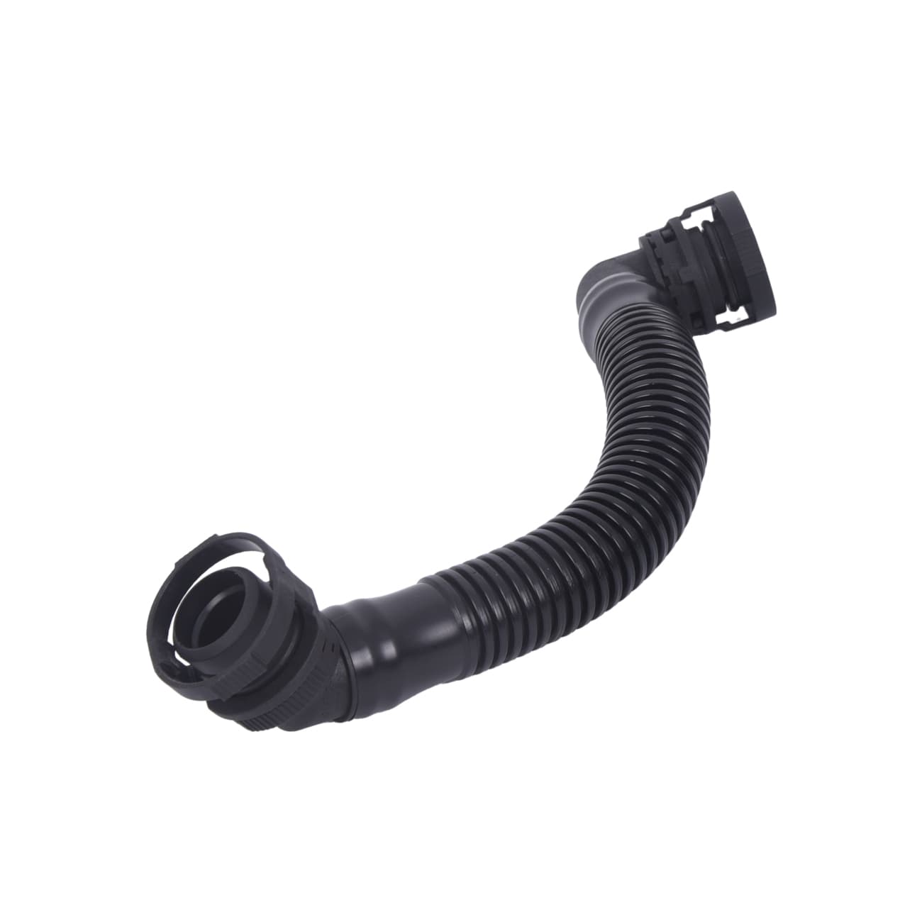 Tuyau, ventilation de carter-moteur