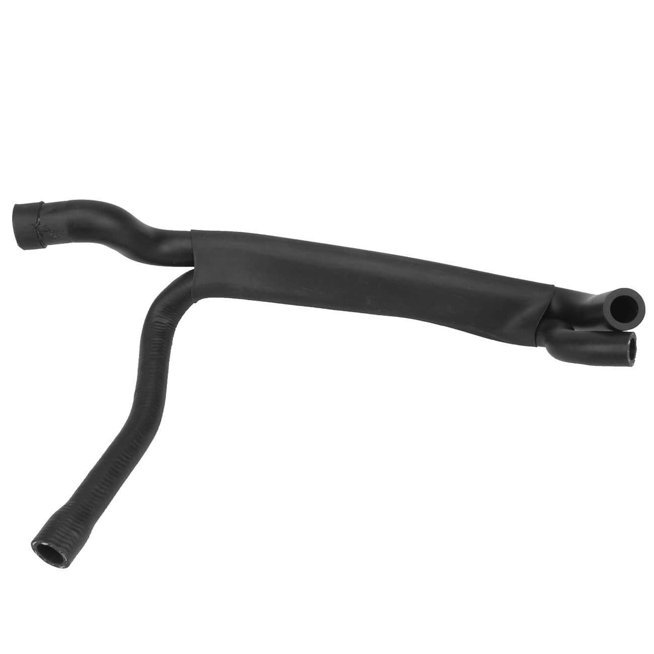 Tuyau, ventilation de carter-moteur