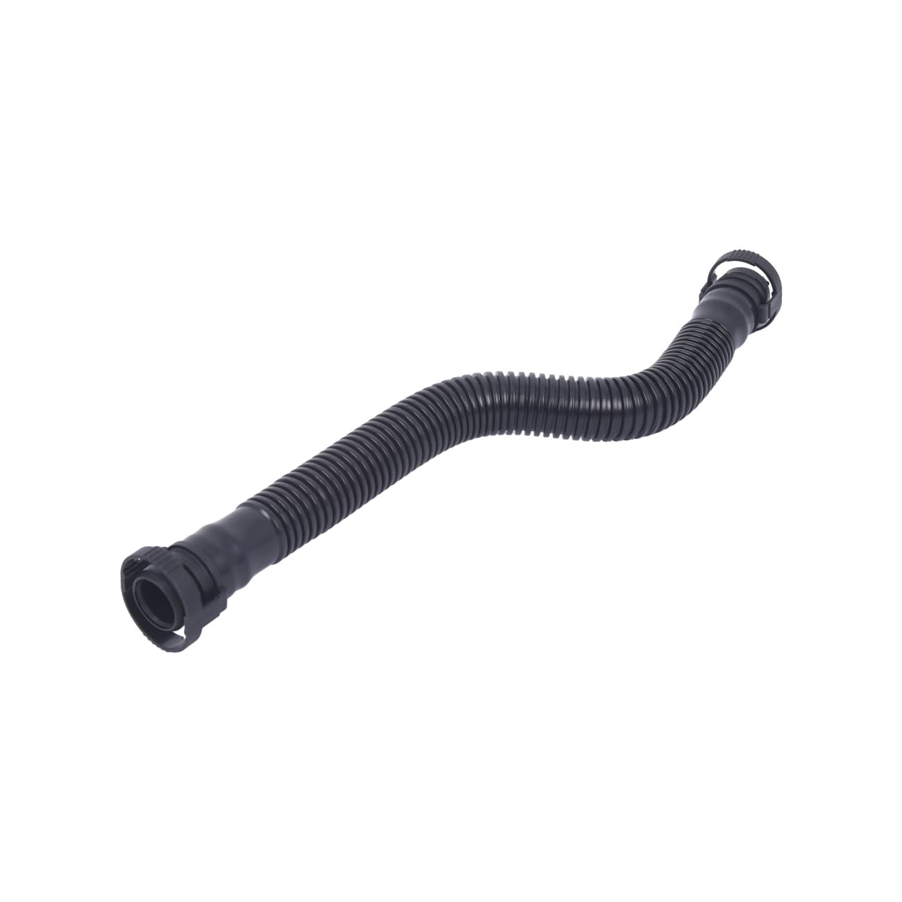 Tuyau, ventilation de carter-moteur