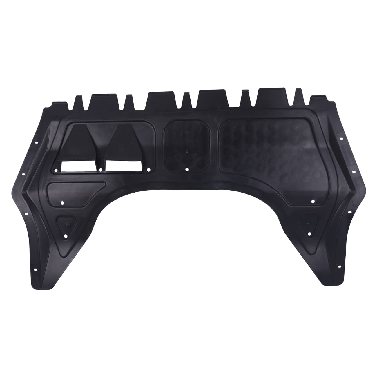 Insonoristaion du compartiment moteur