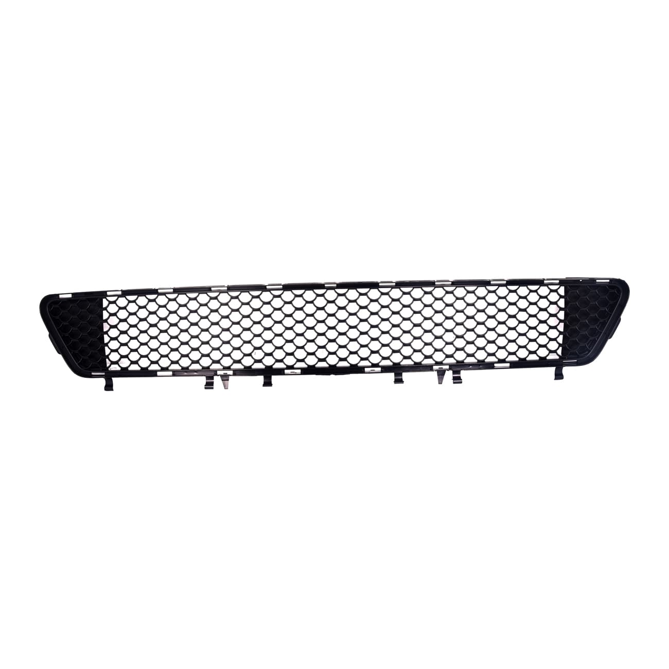 Grille de ventilation, pare-chocs