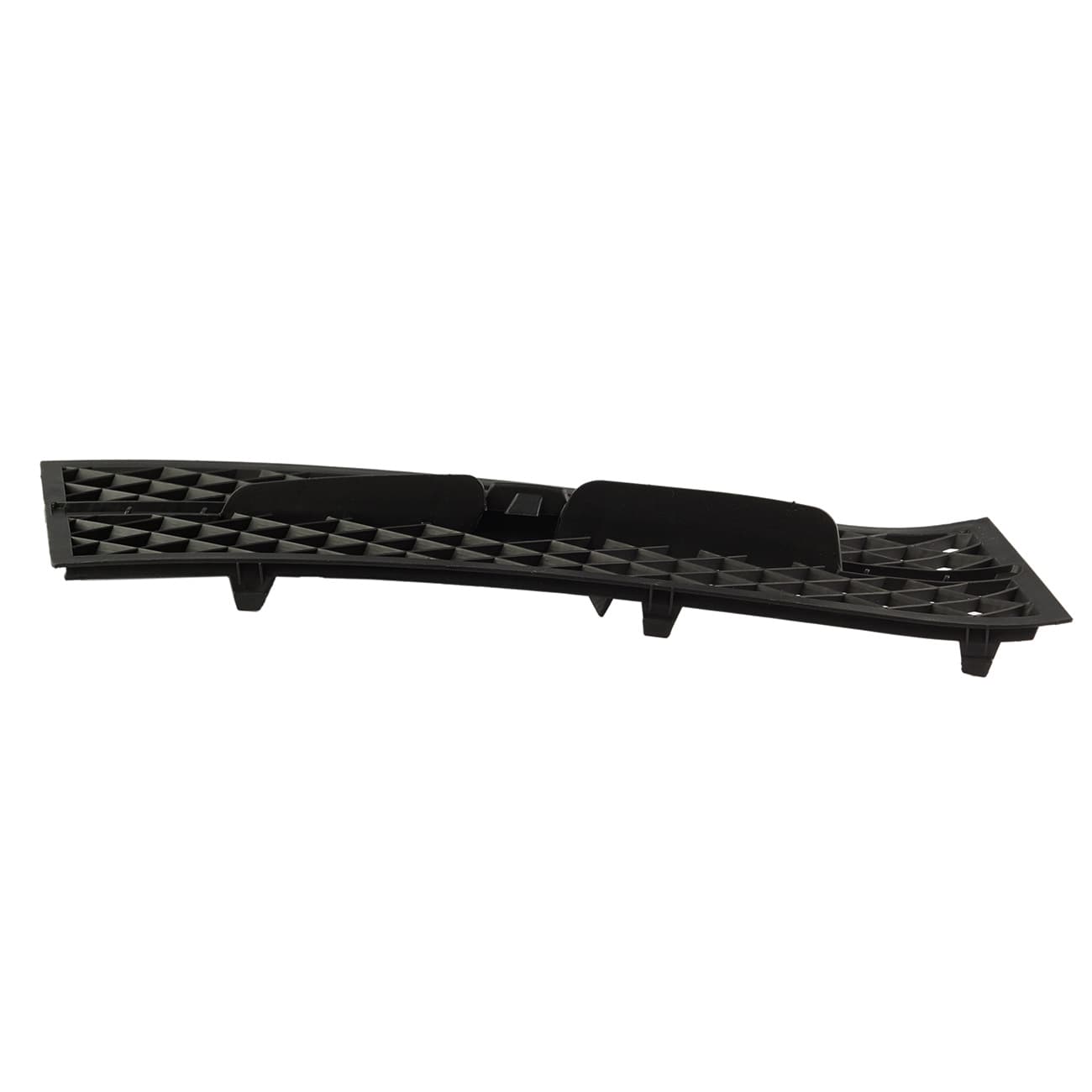 Grille de ventilation, pare-chocs