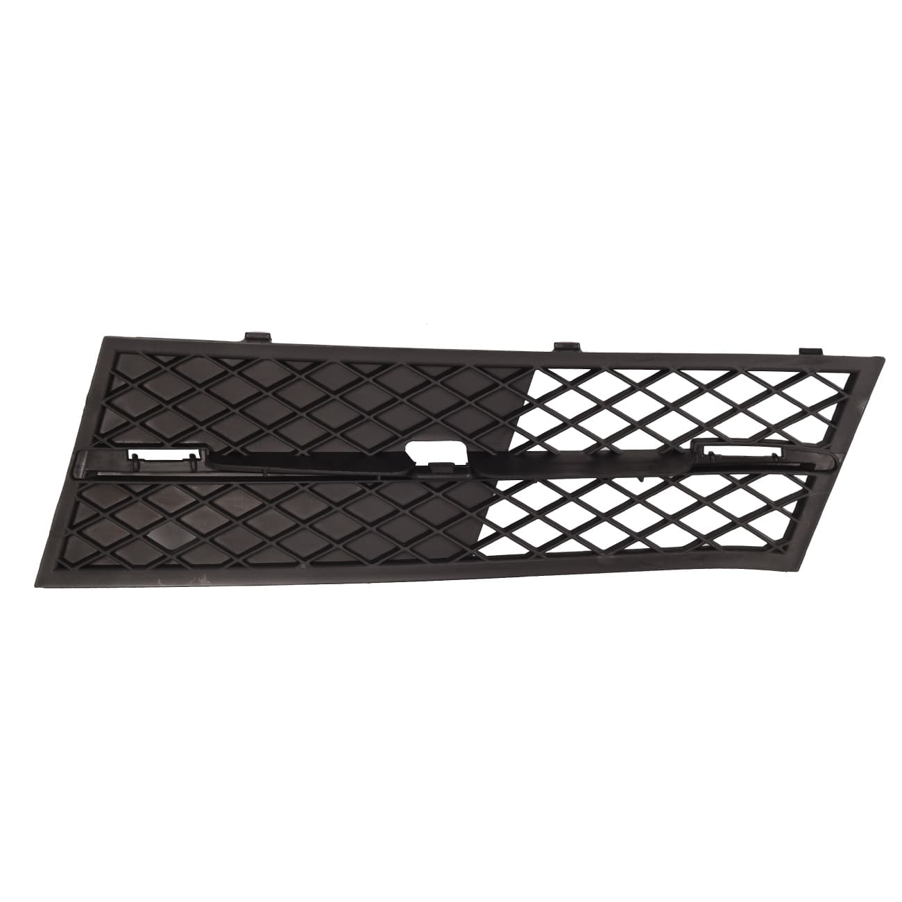 Grille de ventilation, pare-chocs