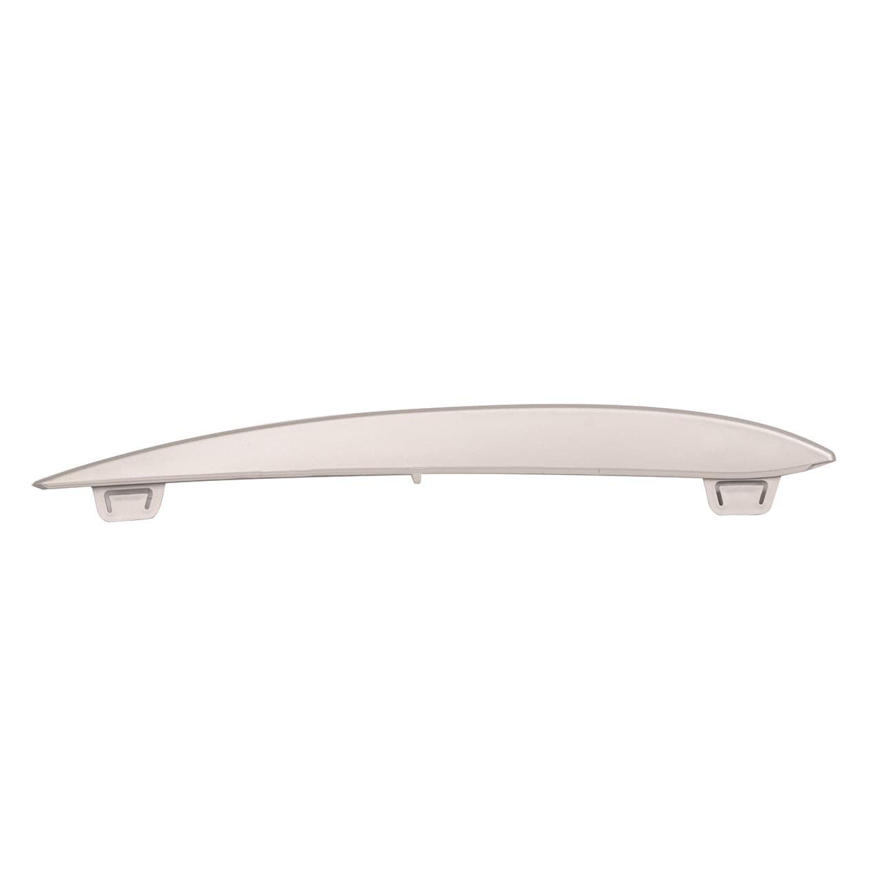 Baguette et bande protectrice, pare-chocs