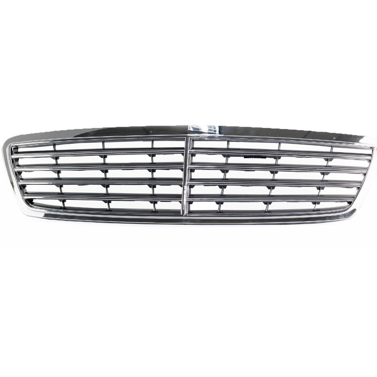 Grille de radiateur