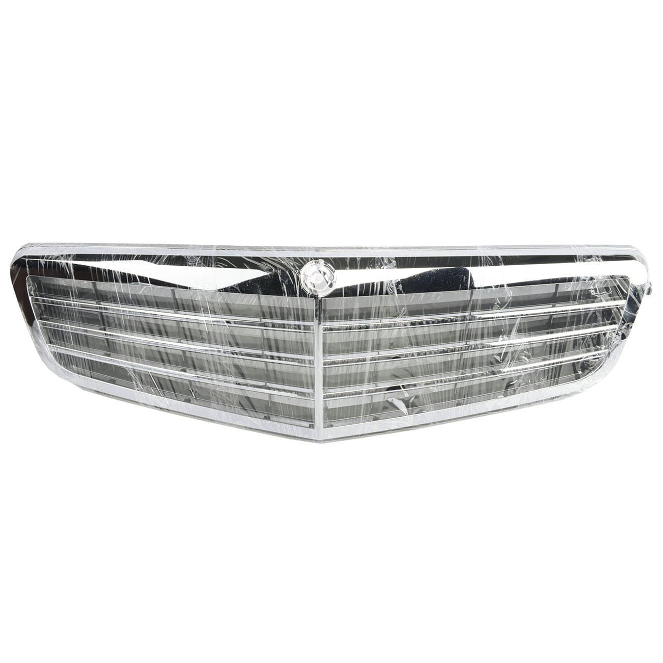 Grille de radiateur