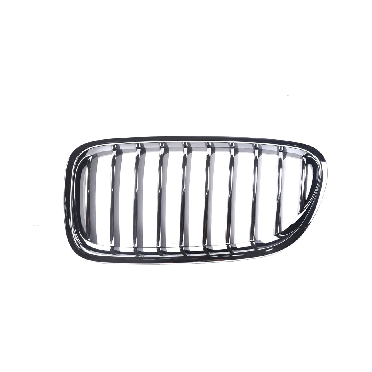 Grille de radiateur