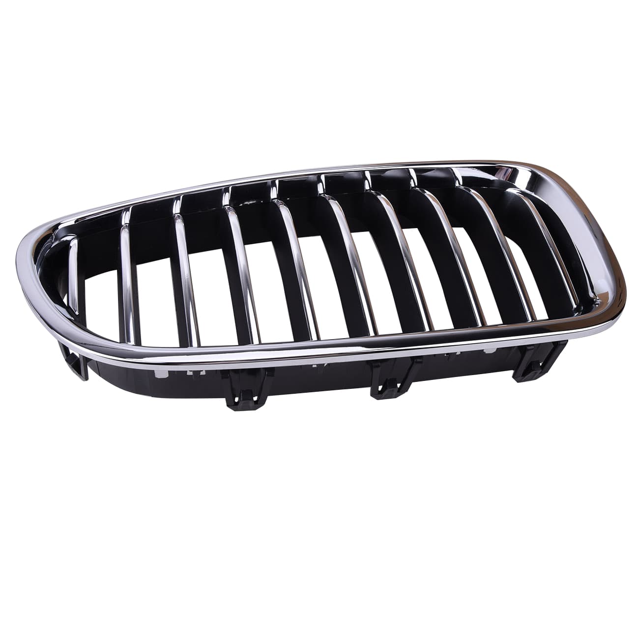Grille de radiateur