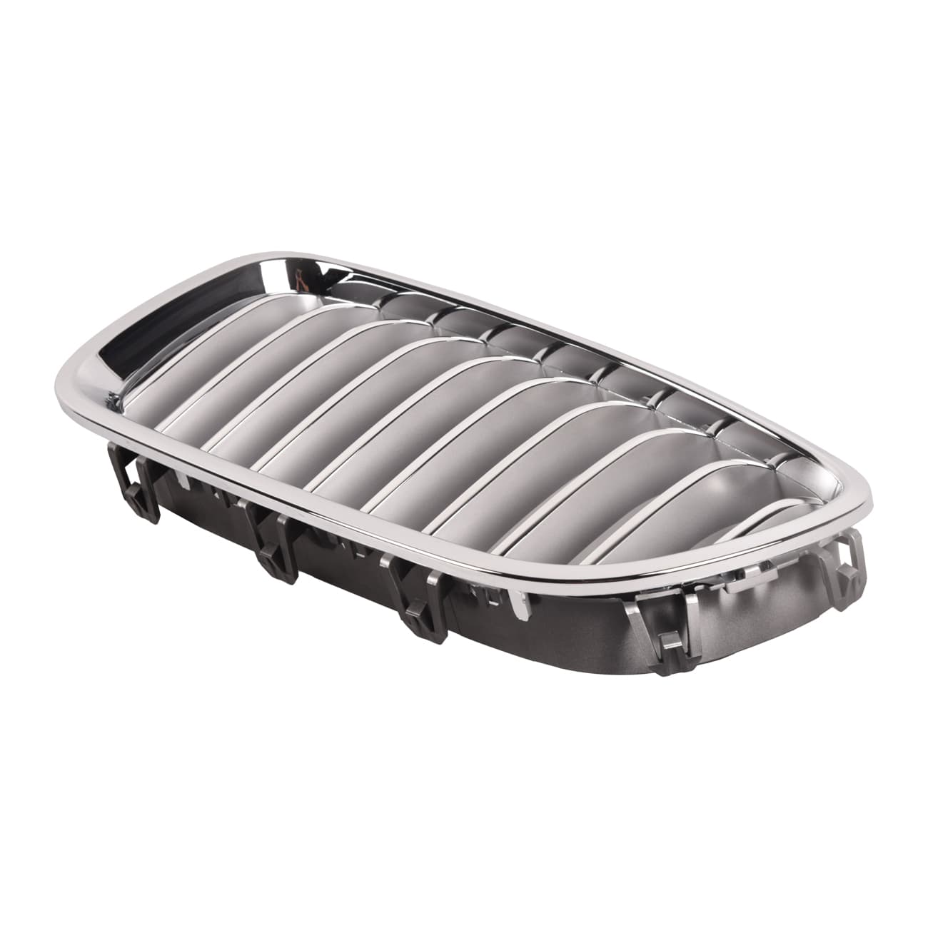 Grille de radiateur
