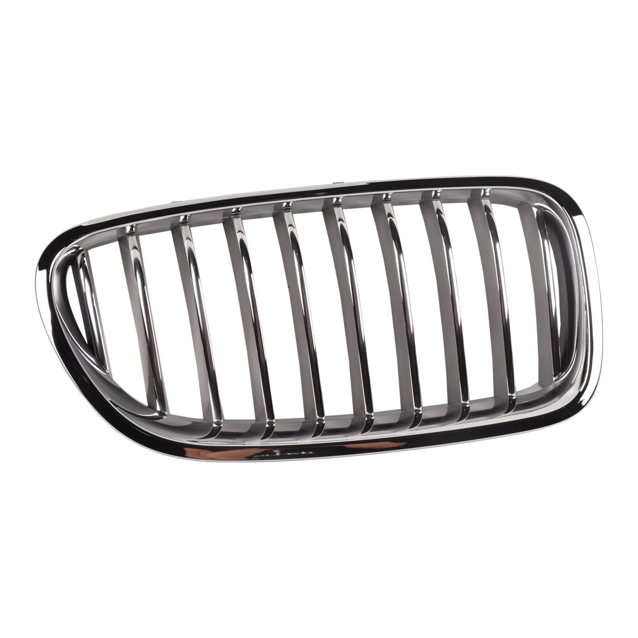 Grille de radiateur