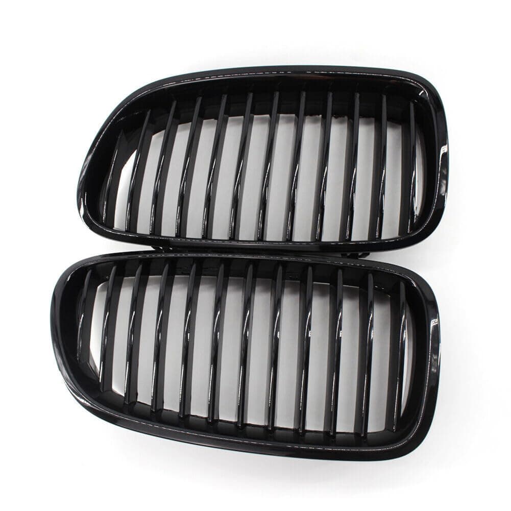 Grille de radiateur