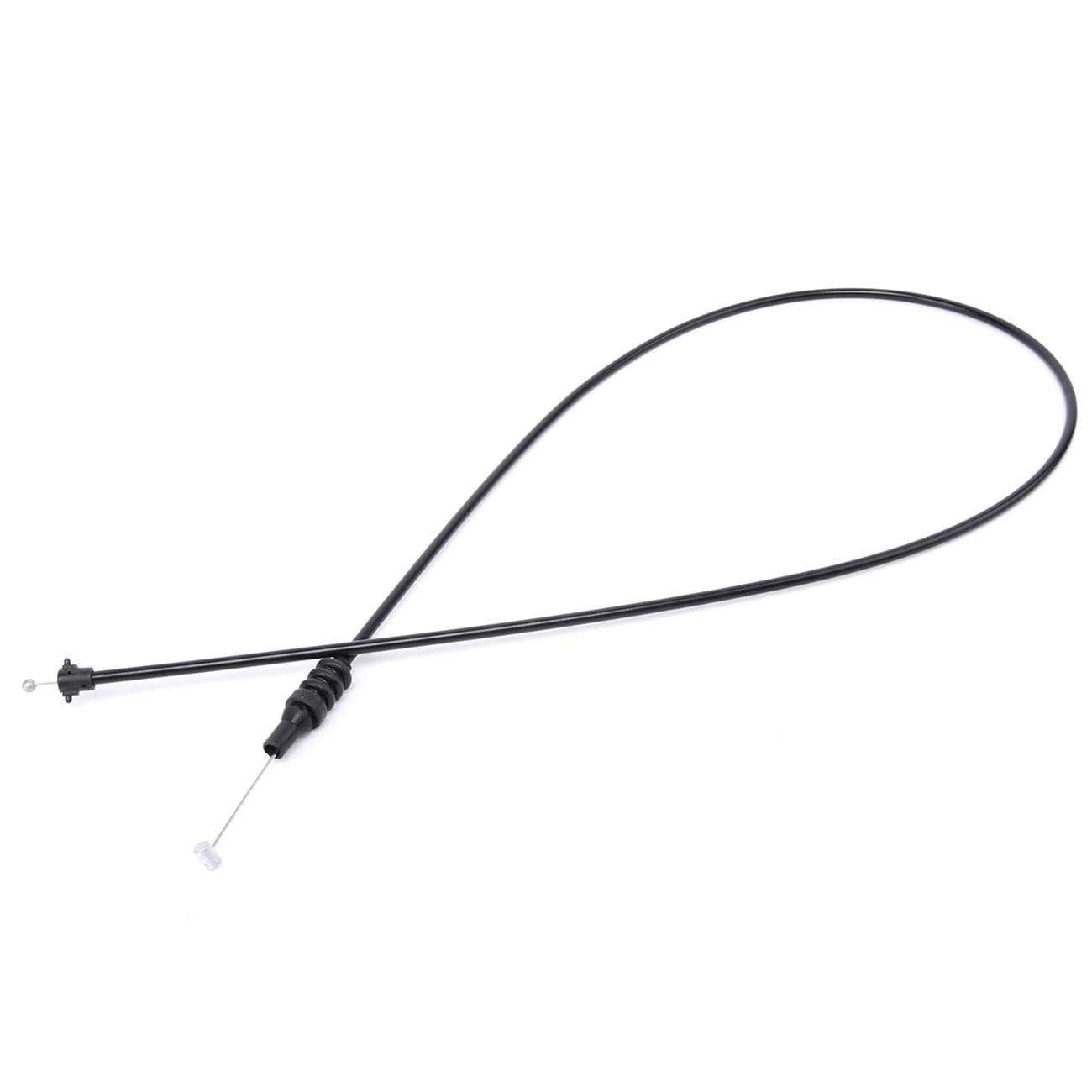Tirette de capot moteur
