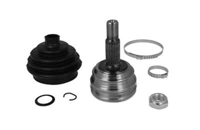 Jeu de joints, arbre de transmission