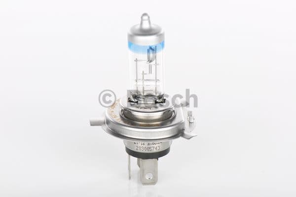 Ampoule, projecteur principal