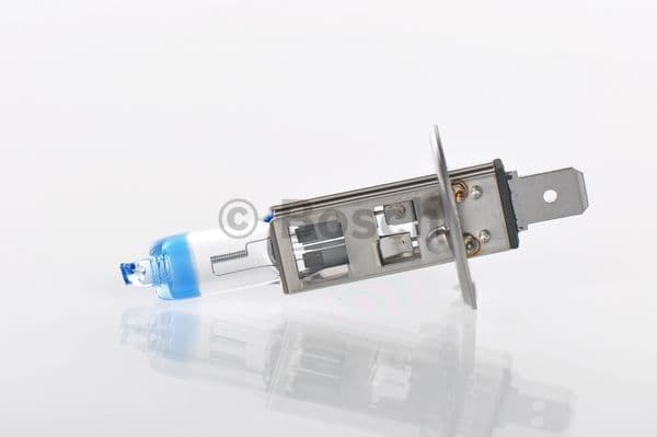 Ampoule, projecteur principal