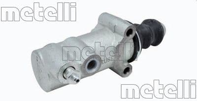 Cylindre récepteur, embrayage