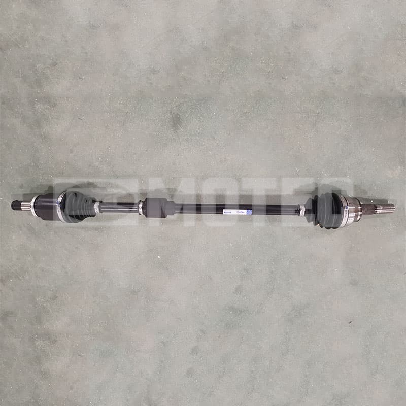 Arbre de transmission