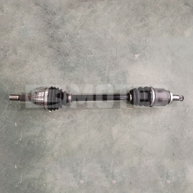 Arbre de transmission