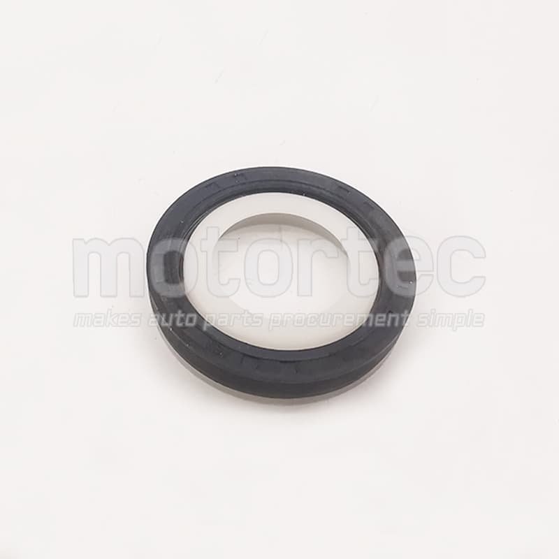 Bague d'étanchéité, vilebrequin
