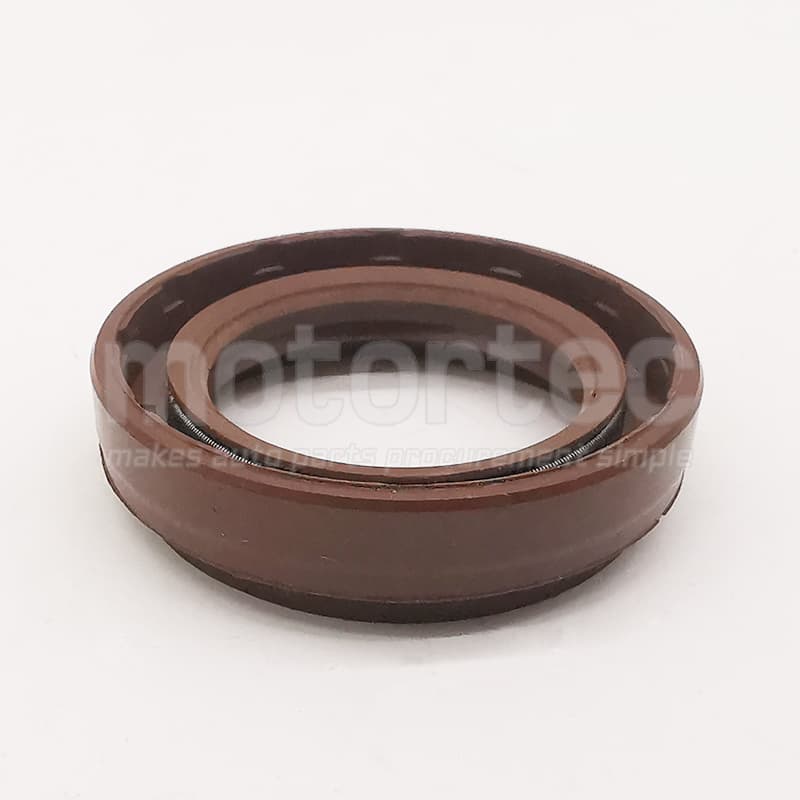 Bague d'étanchéité, vilebrequin