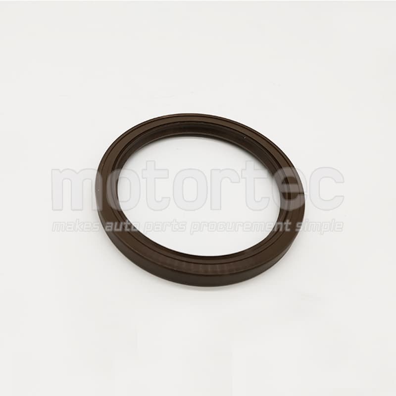 Bague d'étanchéité, vilebrequin
