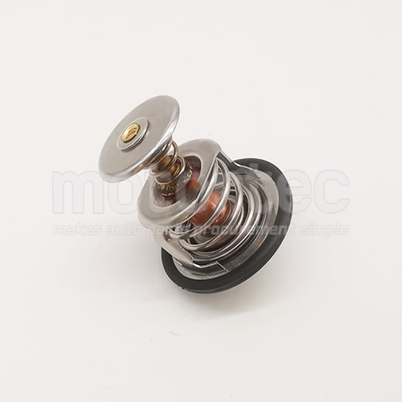 Boîtier du thermostat