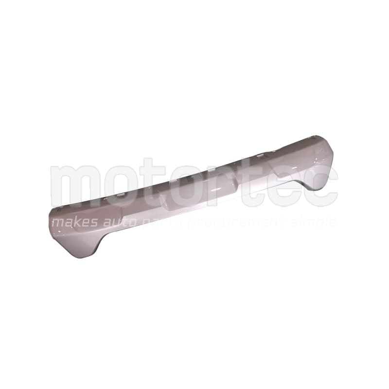 Cadre, grille de radiateur