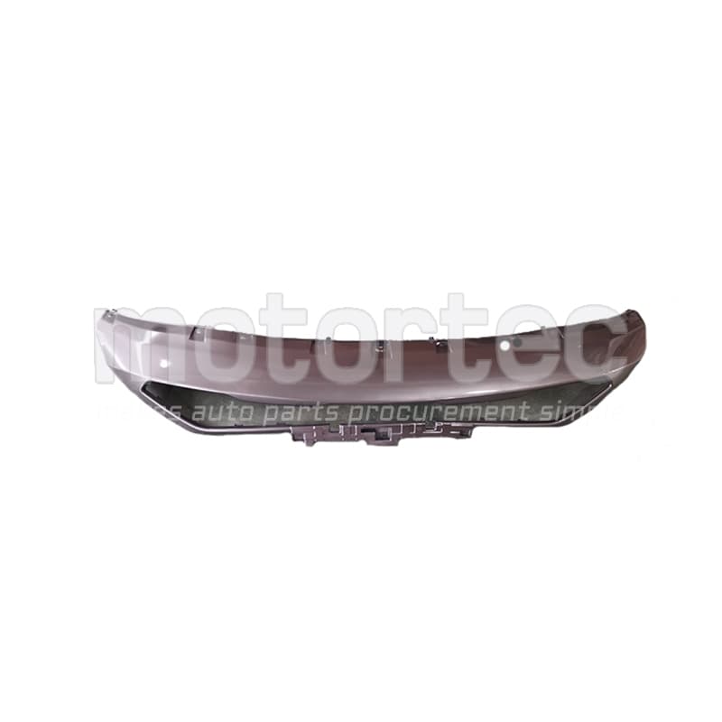 Cadre, grille de radiateur